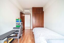 Central Grove (D14), Condominium #552401261
